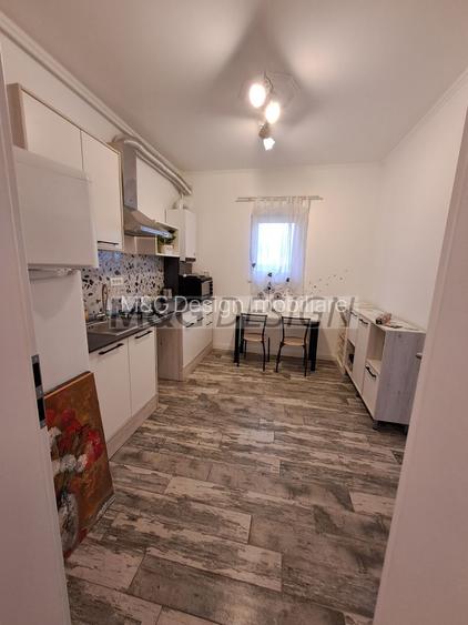 2 camere decomandat  Giarmata Vii bucatarie separata - 49