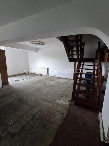 Centru Civic 3 camere, 2 bai, bucatarie pentru muncitori - 5