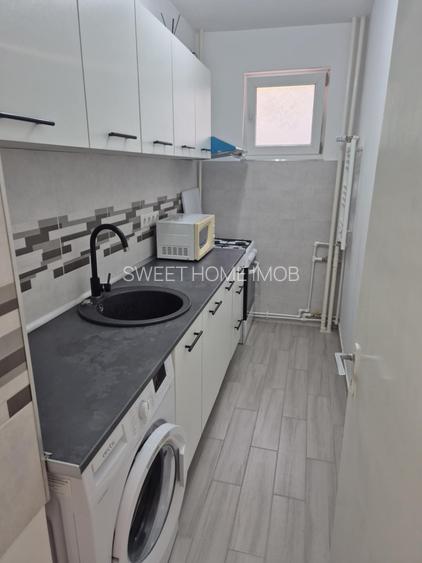 Colentina - Ion Berindei garsoniera cocheta de inchiriat. - 6