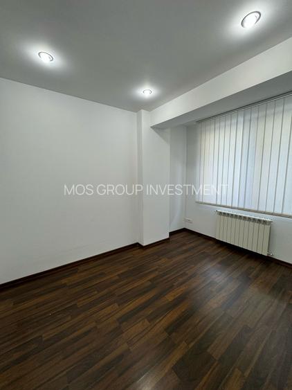 Herastrau | Birou | 300 m2 | 2 nivele | Nou | - 13