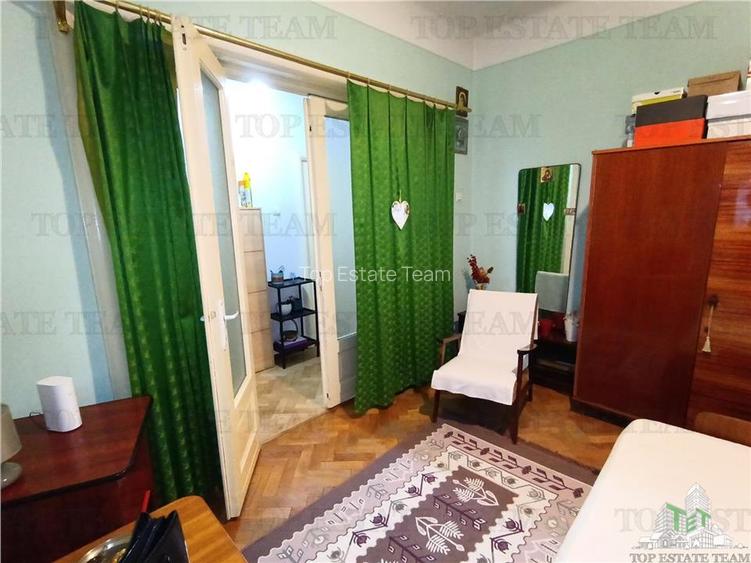 Apartament superb cu 4 camere, stradal, fix in centrul Buzaului langa primarie, - 15