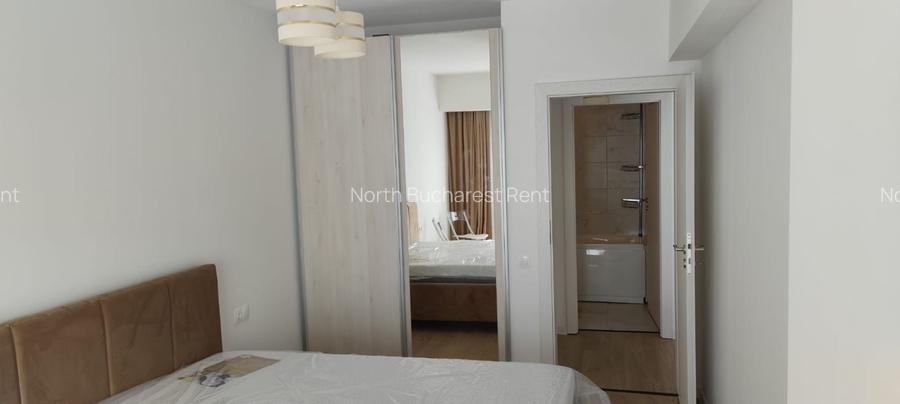 De Inchiriat | Apartament 2 Camere | Tunari - 3