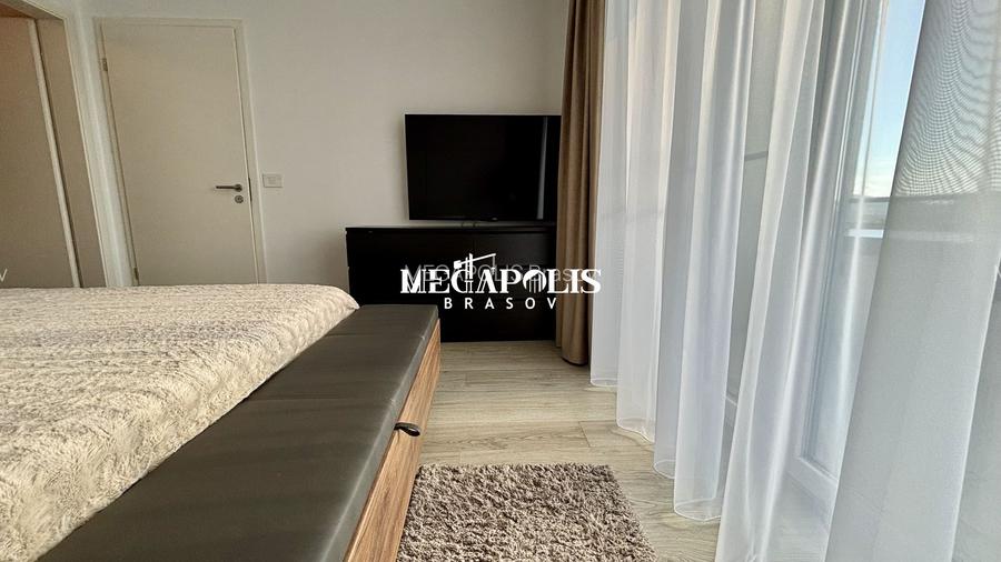 Apartament 2 camere | Parcare | Boxă |67 MP Utili | Kasper Coresi - 10