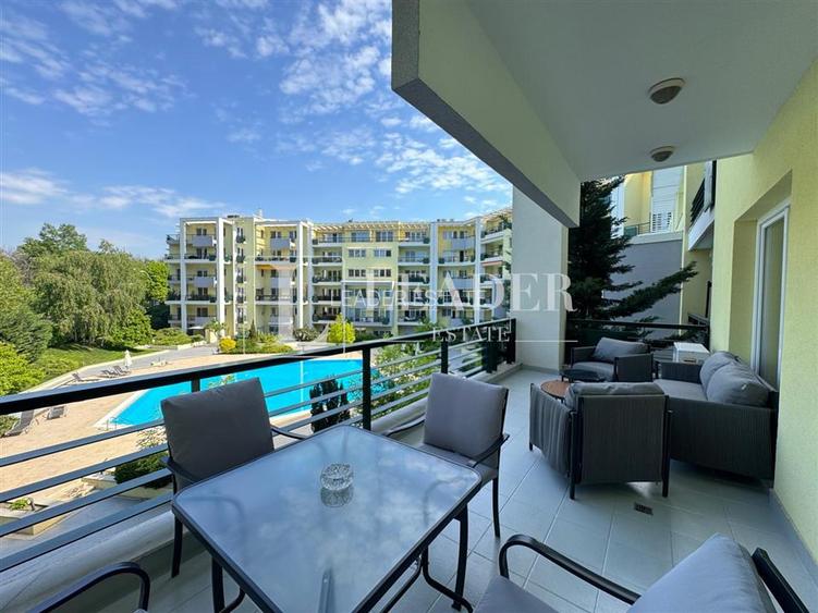 Inchiriere apartament duplex I Herastrau - 25