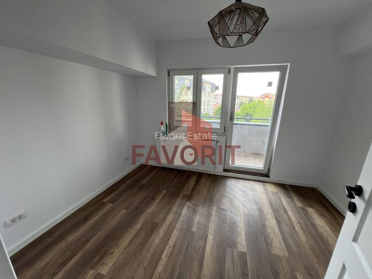 Apartament 4 camere decomandat | Lift | Renovat complet | Sagului - 8