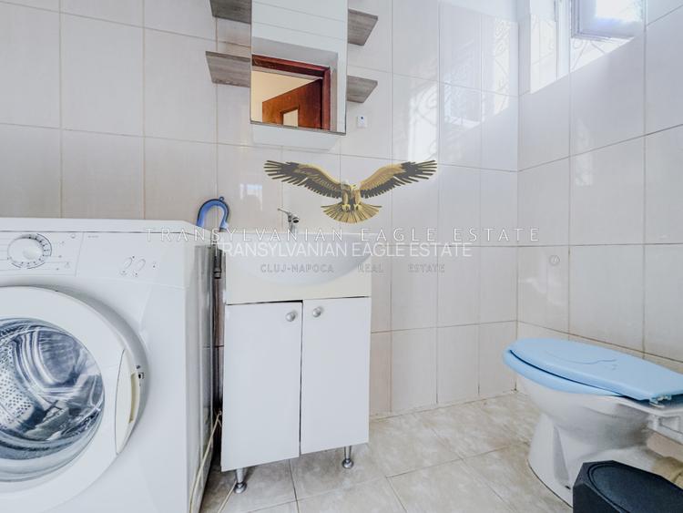 Modern apartment| next by UMF Cluj - 8