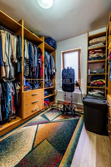 Casa individuala 268mp | 4 dormitoare + studio | 1100mp teren&Acirc;&nbsp;| Faget - 17