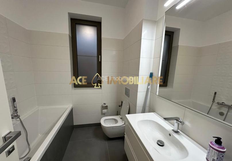 2 Camere de inchiriat | Nordului | Centrala | Parcare | Terasa - 6