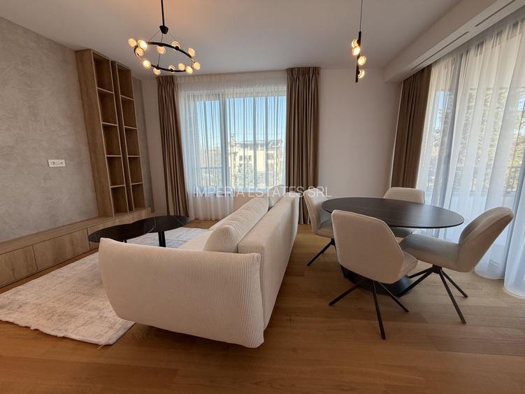 NOU!Apartament modern MOBILAT, FINISAJE PREMIUM - 3