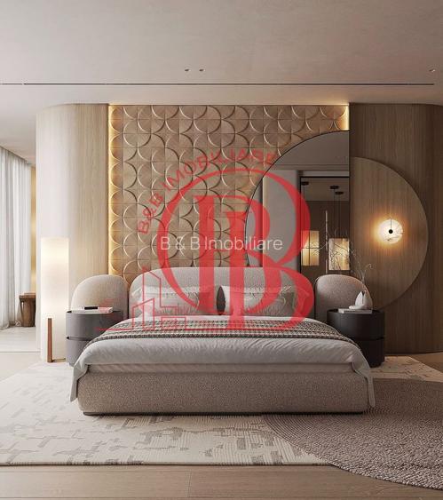 Mutare rapida 4 camere cu terasa 166mp-7min Metrou N. Teclu - 10