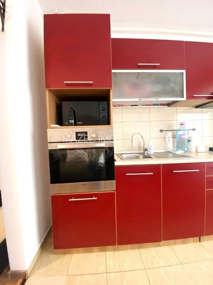 Apartament METROU Dristor - 3