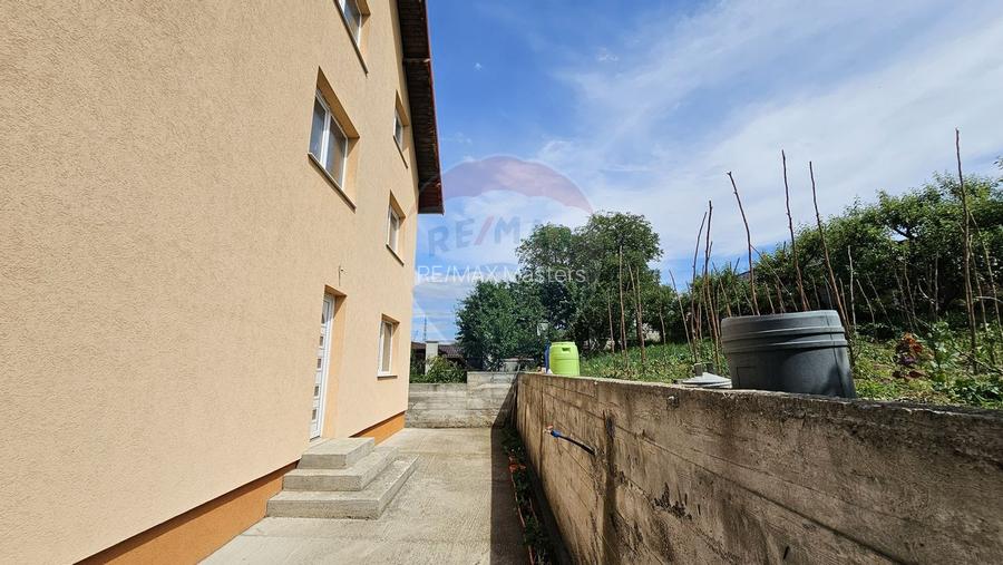 Casa / Vila cu 12 camere-Sfantu Ilie Vechi, Suceava - 47