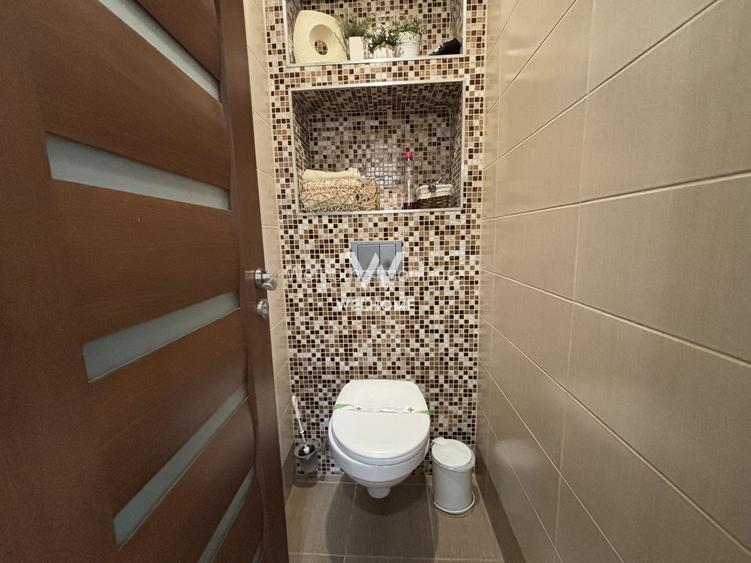 2 garsoniere în Centrul Istoric Sibiu, str. Nicolae Bălcescu - 7