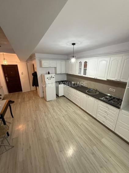 3 Camere 77mp Valea Lupului Cartier Iriss - Partial Mobilat - Loc de parcare - 5