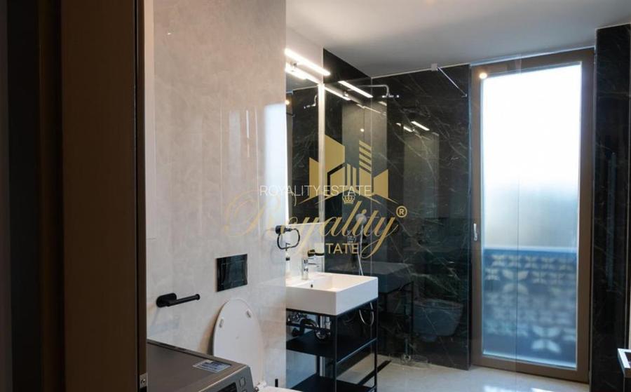 MONARCH,Apartament 2 camere, etaj 2,  parcare inclusa- Take Ionescu - 10