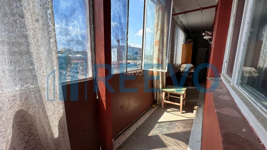 Apartament cu 2 camere, Tic Tac - 8
