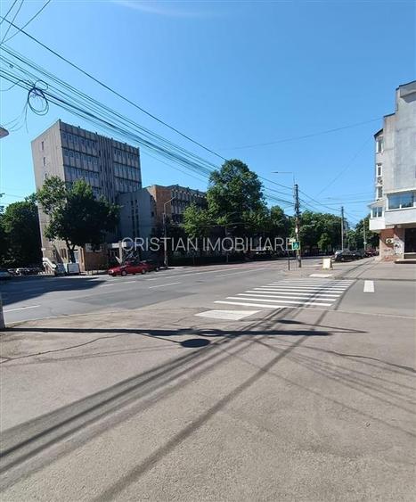 Spatiu Comercial Ultracentral 103 mp - 2
