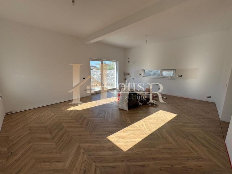 4 camere.Despartite prin Dressing.Design Modern! - 2