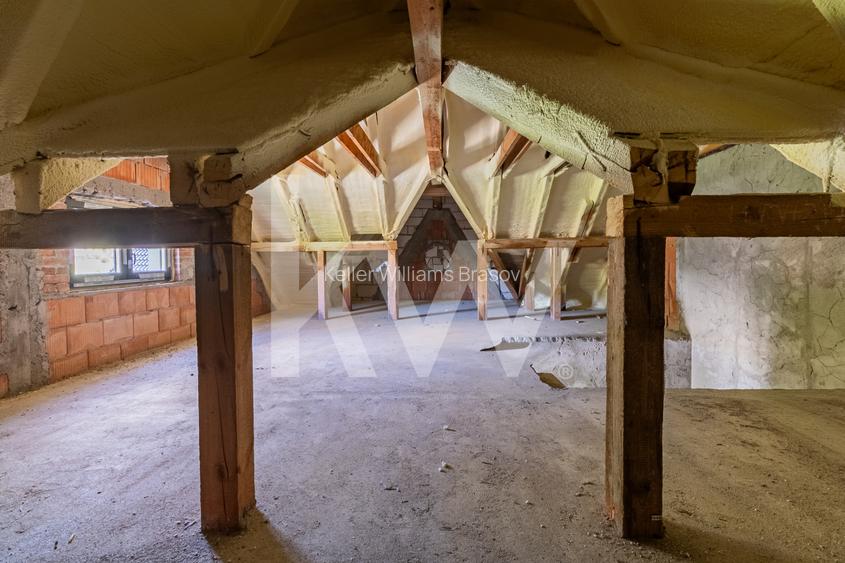 Casă individuală nouă | 207 mp | Garaj Subteran | Bunloc - Zonă Rezidentială - 14
