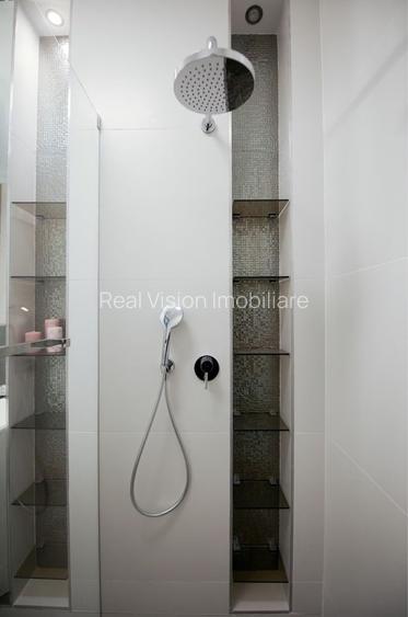Aviatiei/Atlas Residence/Apartament elegant cu 2 camere/ Parcare/ - 8