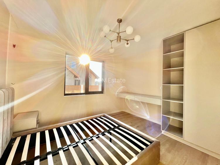 Casa Individuala Pantelimon | 4 camere | Parcare | Metrou | Complex Nou | - 17