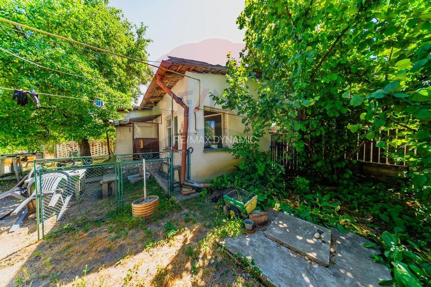 Casă cu 3 camere de vânzare în zona Gai, teren de 1249mp - 3