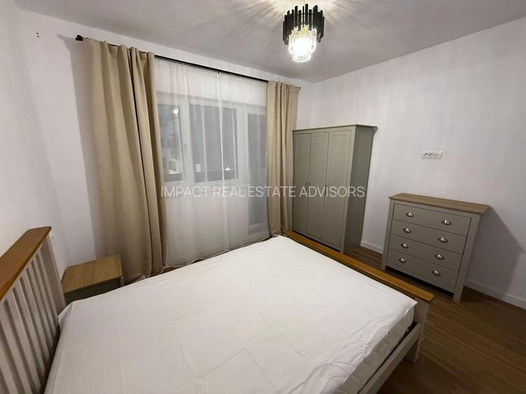 2 camere nou | prima inchiriere | posibilitate parcare subterana - 3