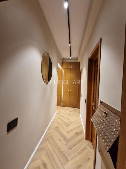 AP. 2 CAMERE AFI COTROCENI, CENTRALA TERMICA, MOBILAT/UTILAT MODERN - 19