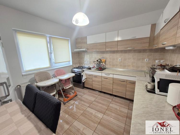 Vanzare 1/2 duplex in Alba Iulia, Centru - 5