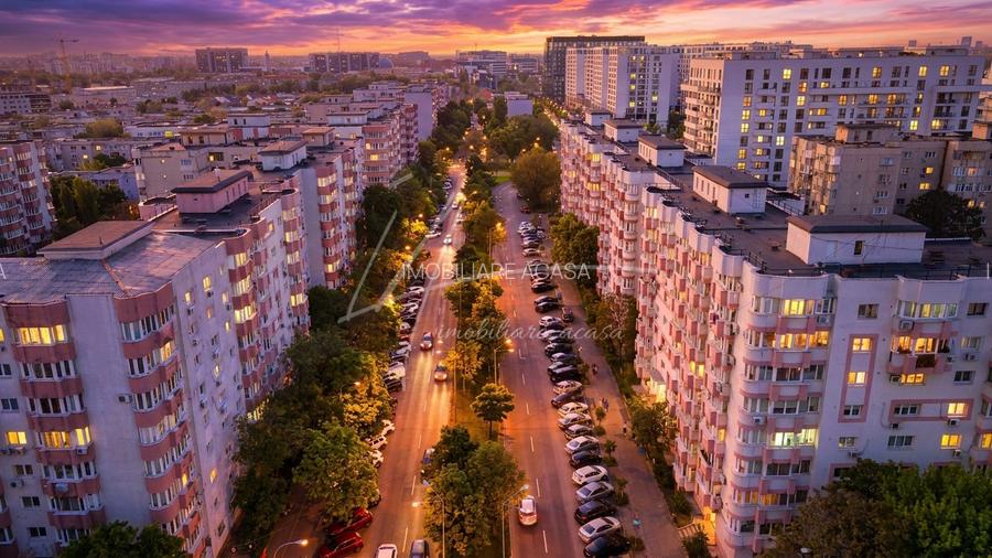 Aleea Botorani 2. Un apartament cu pachet de relaxare inclus - 20