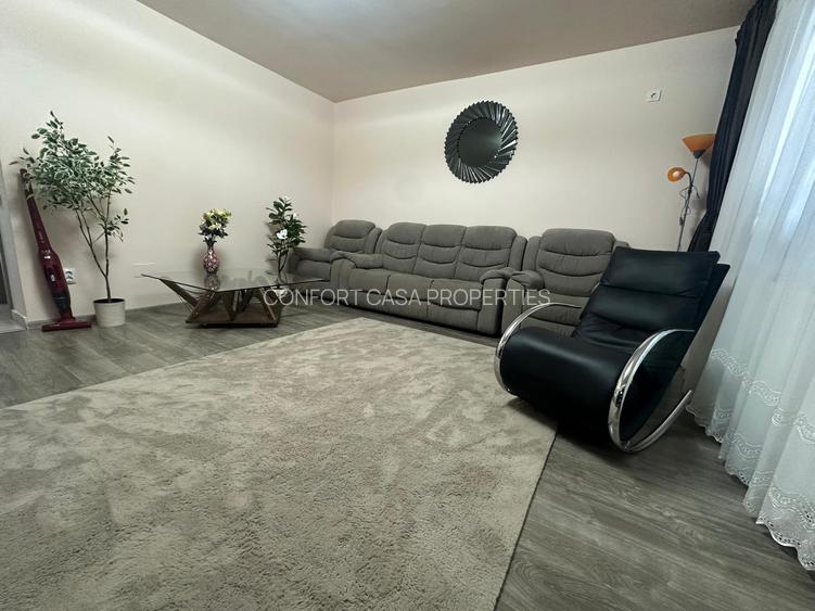 Prelungirea Ghencea-Leroy Merlin Bragadiru-Cartier Independenței-Vilă P+1+M - 5