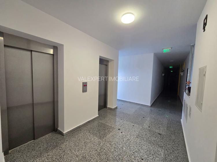 Grand Kristal Residence,2 cam,dec,60 mp,centrala proprie,loc parcare,mob/utilat - 16