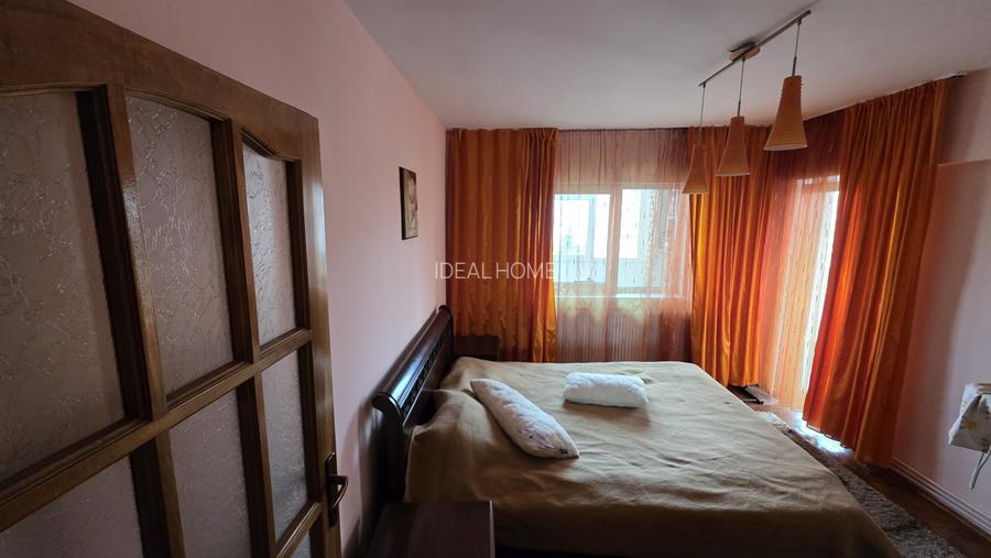 Apartament 3 camere etaj intermediar, zona Bld Primaverii - 4