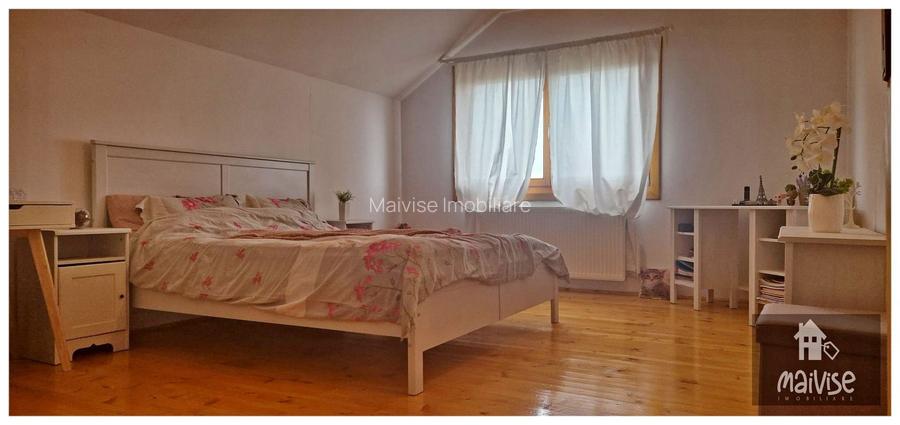 Casa de vanzare, Podul Oltului - 5