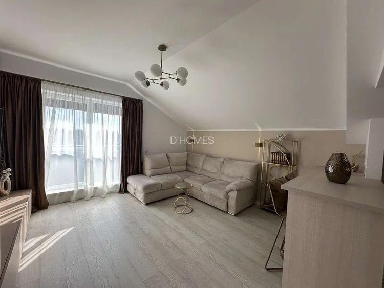 V&acirc;nzare | Apartament premium 3 camere I Terasă 36mp - 3