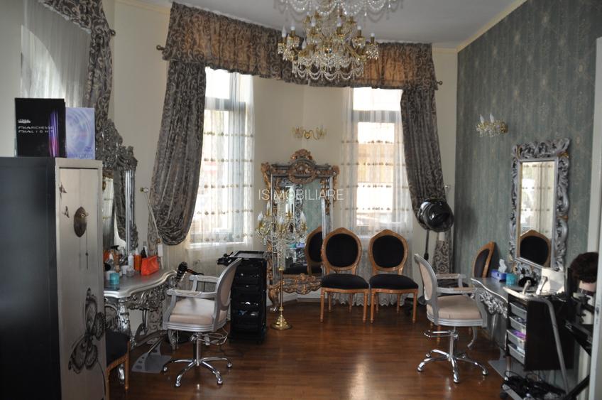 Casa Vila Aviatorilor de inchiriat metrou - 3