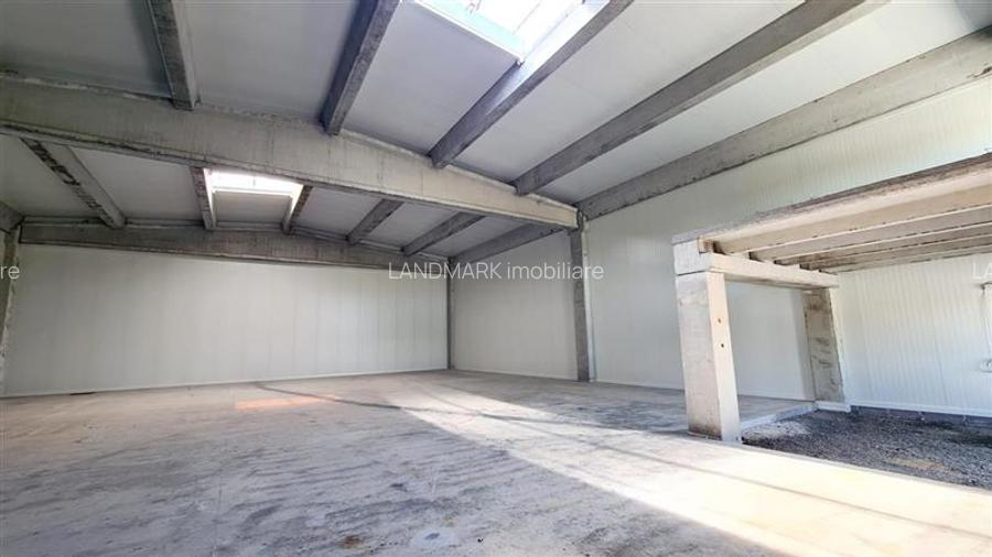 Hala de vanzare Timisoara exterior NORD, COMISION 0 - 10