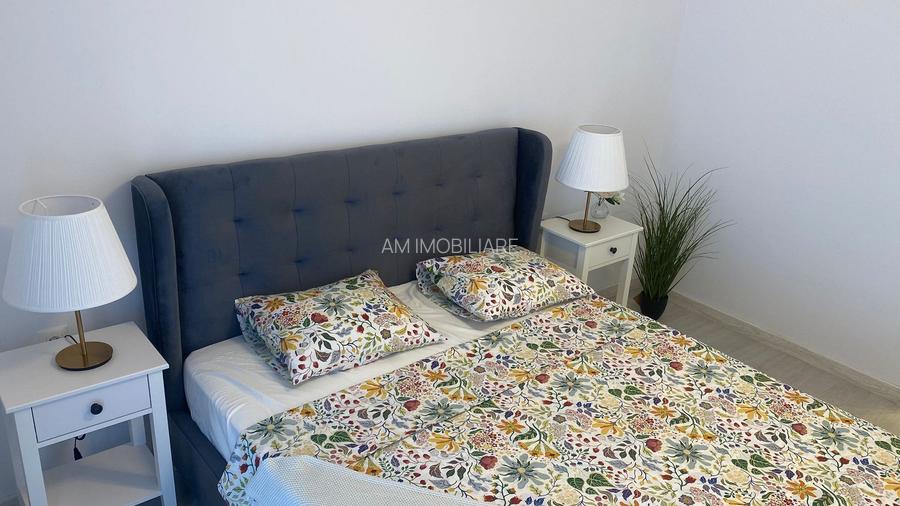 AP. 2 CAMERE HILS REPUBLICA, PARCARE SUBTERANA, PRIMA INCHIRIERE - 7