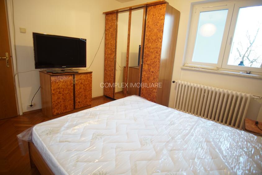 Tineretului Parc-Metrou Apartament Modern cu loc de parcare Contract ANAF - 6