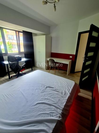 Apartament 3 Camere Barbu Văcărescu | Bloc Nou - 6