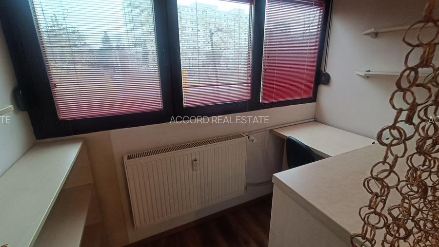 Drumul Taberei Orizont Favorit, modern, metrou in fata blocului - 4