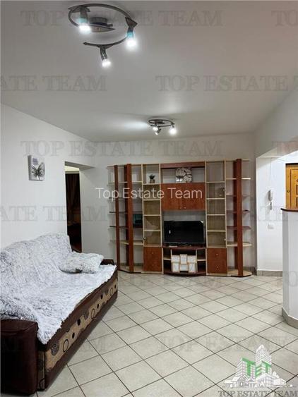 Ultracentral si linistit: Apartament 3 camere de inchirat, proaspat renovat, lan - 5