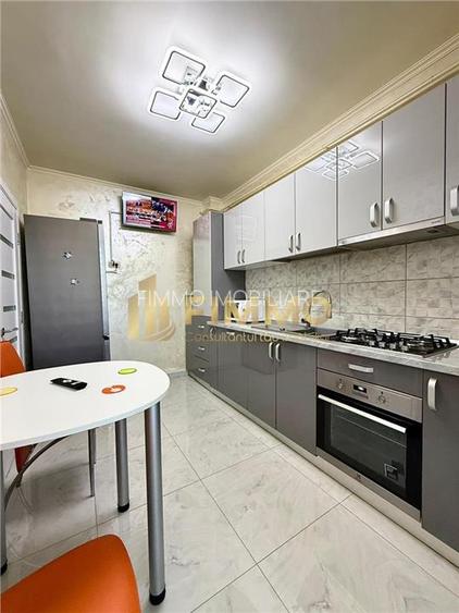 Apart 3 cam | Et 2 | Loc de parcare| 69mp | Suceava | ID:1744 - 6