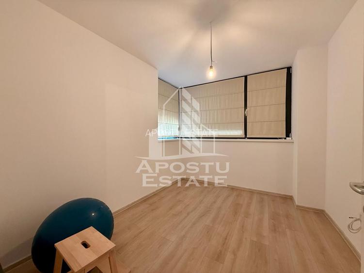 Apartament cu 3 camere, ultrafinisat, zona Torontalului - 4