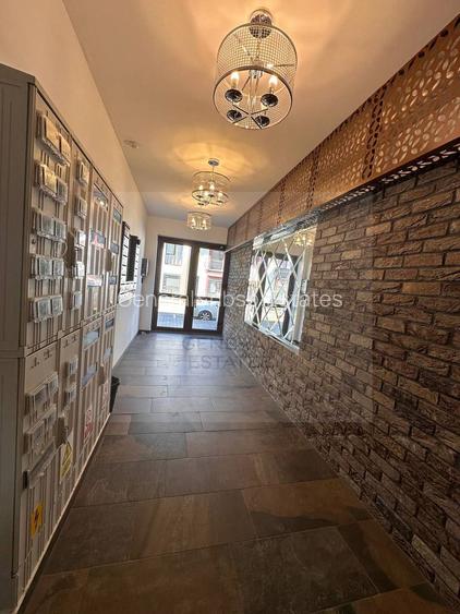 Luminos, modern și cu grădină proprie – apartamentul ideal te așteaptă - 12