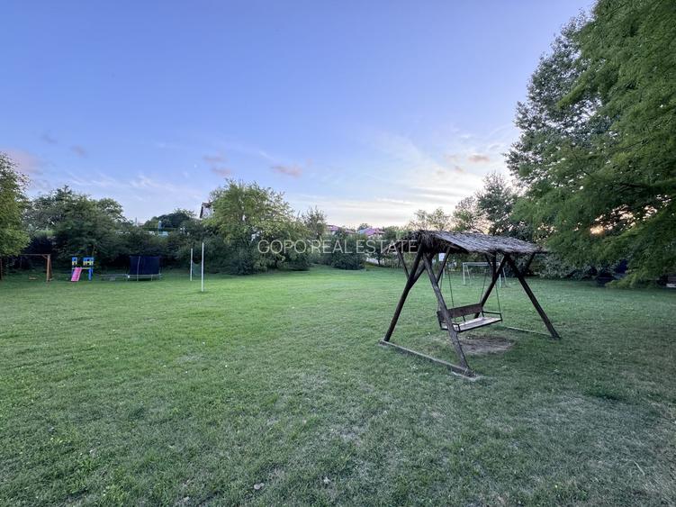 Hotel 20 camere Delta Dunarii 50 m deschidere teren 6000 mp acces auto - 50