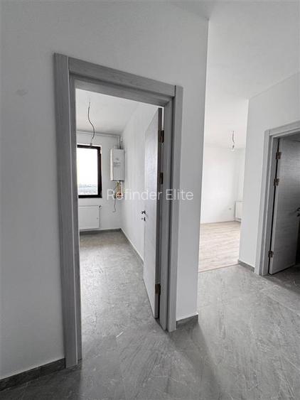 Garsoniera | Titan Trapezului | 41,1 mp | bloc 2020 | - 6