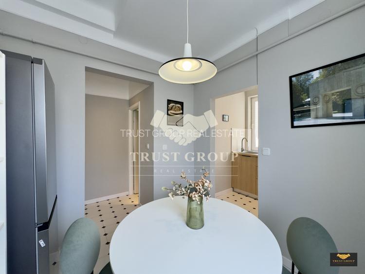 Apartament 3 camere Unirii Horoscop | Renovat complet | Imobil cu lift  - 27
