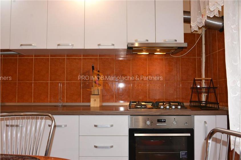 Apartament 3 camere cf 1 decomandat zona 1 Decembrie 1918 - 13