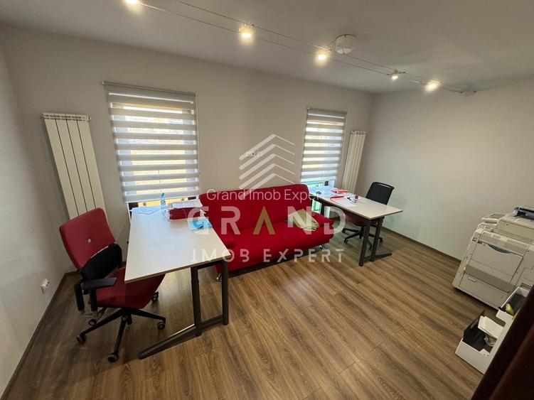 2 camere | Grădină proprie | Parcare | Zonă Bună Ziua–stradă privată - 5